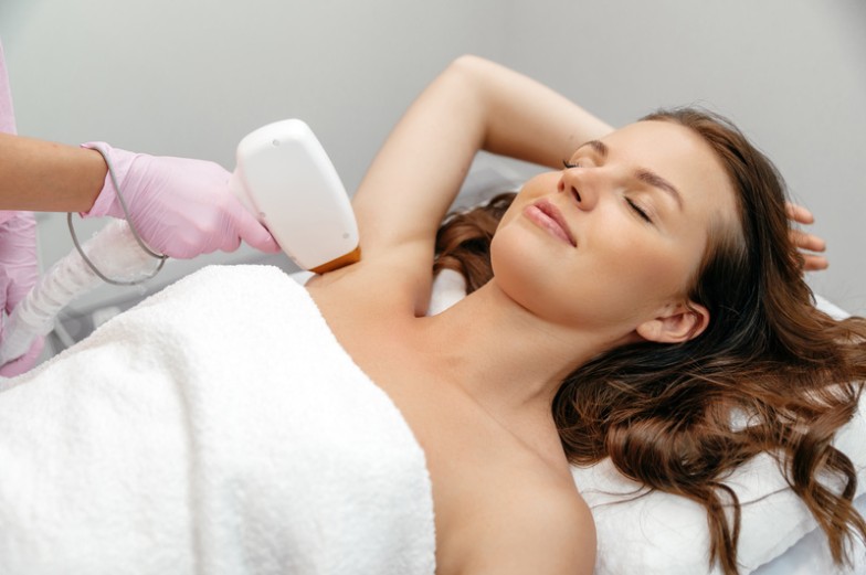 wedding makeup artist