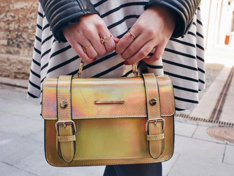 autumn outfit accessories