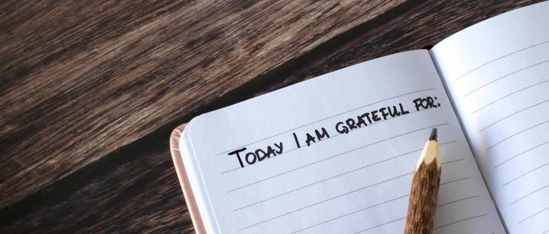 The Power of Gratitude in Self-Care