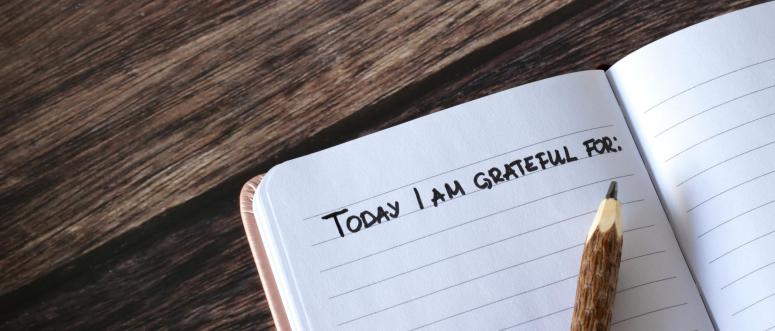 The Power of Gratitude in Self-Care
