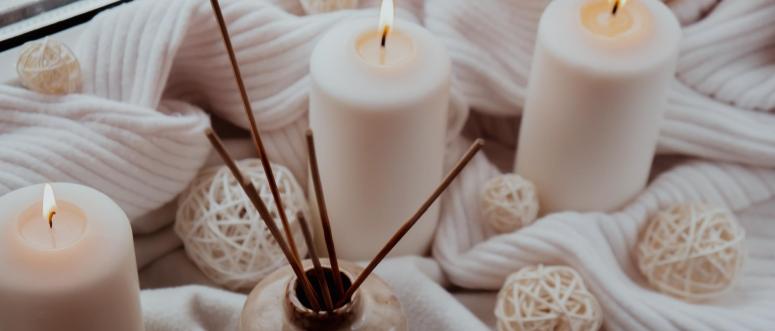 self-care with friends