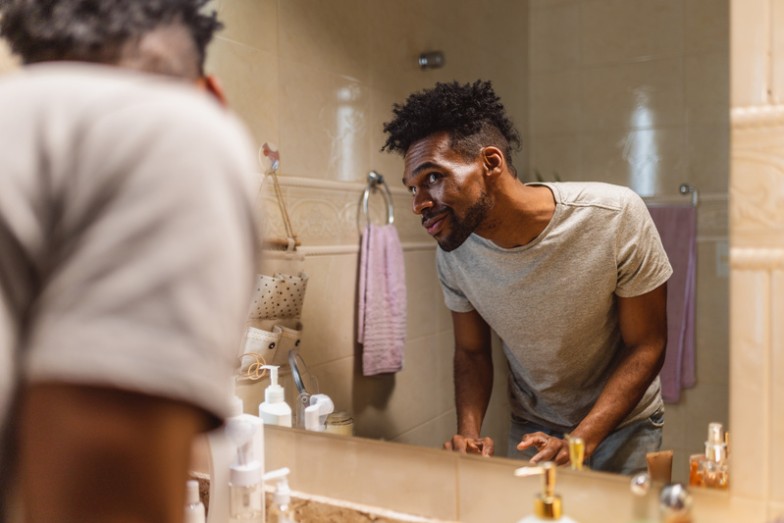 Beauty and Mindfulness