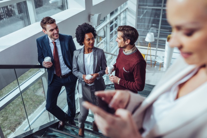 Q4 Self-Care Imperative