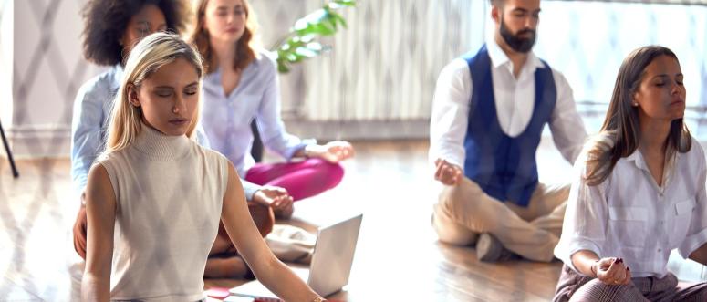 Q4 Self-Care Imperative