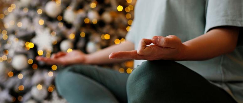 Holiday Self-Care Secrets