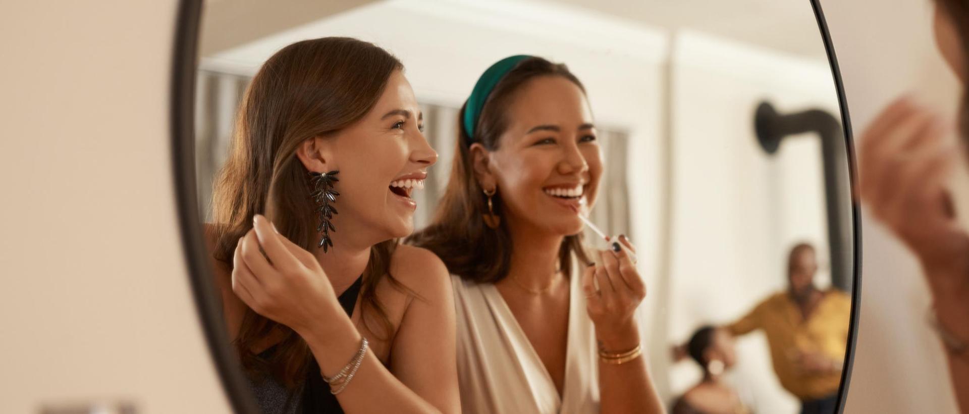 From Party to Professional