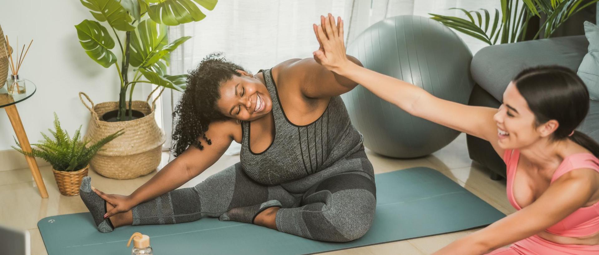 Wellness Driven Beauty