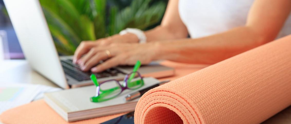 Professional Burnout