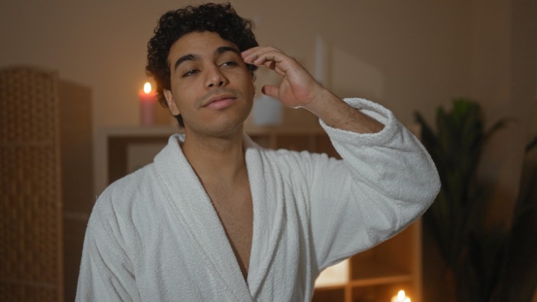 Inclusivity & Gender-Neutral Beauty