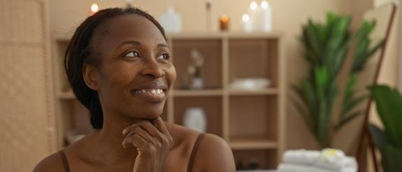 Gender Neutral Beauty