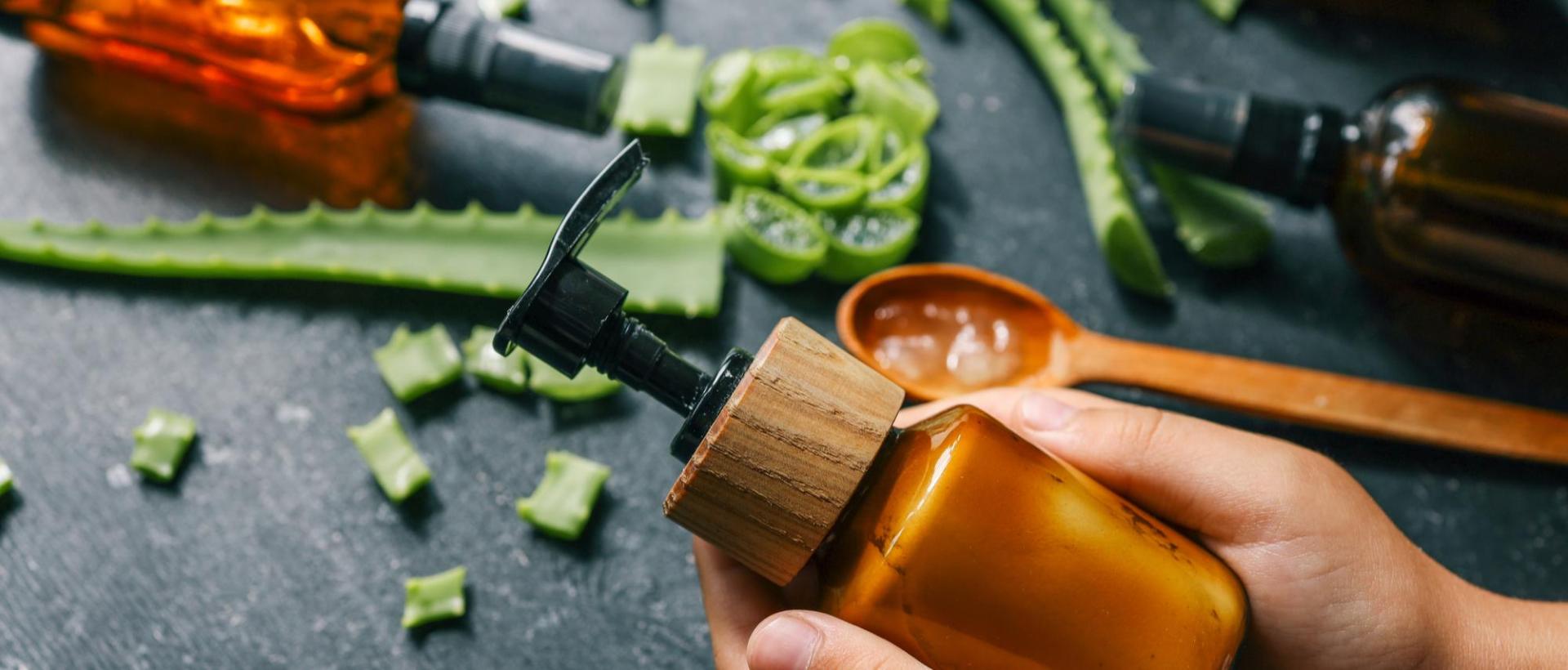 Skincare and Wellness Innovations