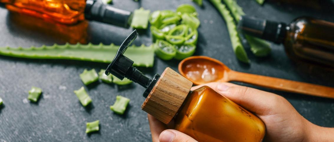 Skincare and Wellness Innovations