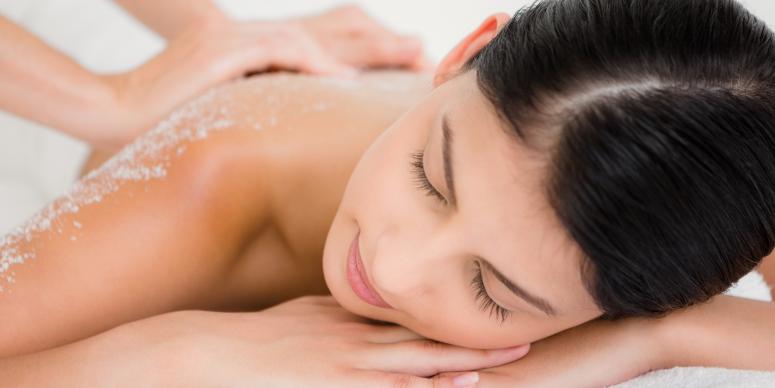 Relax and Rejuvenate Body Scrubs vs Massages Relax and Rejuvenate Body Scrubs vs Massages