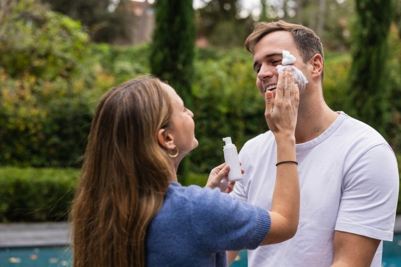 Skincare Appointment