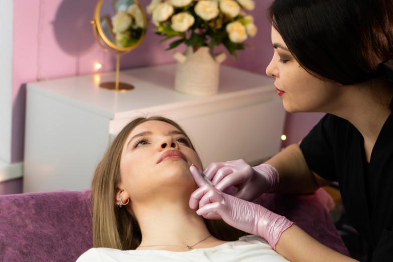 Skincare Routine specialist