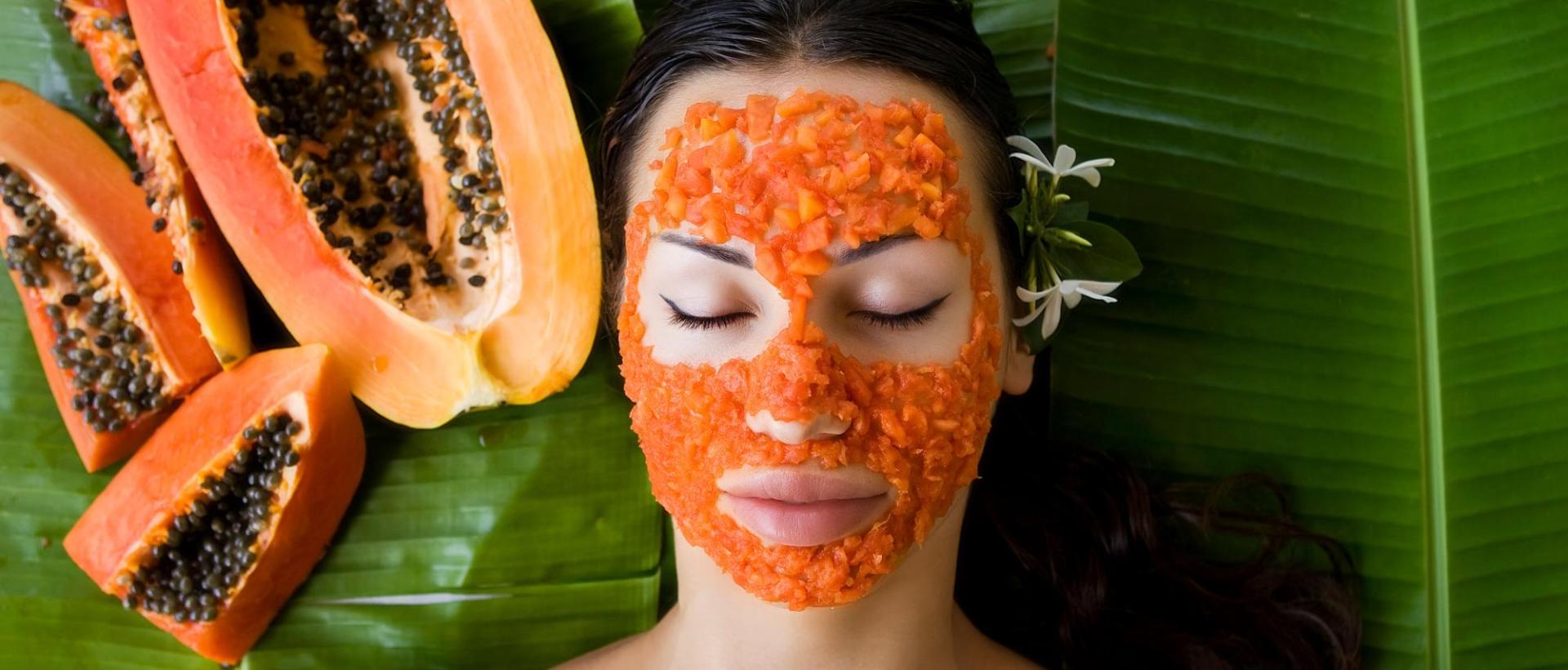 Facial Treatments