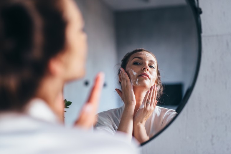 Skincare Routine