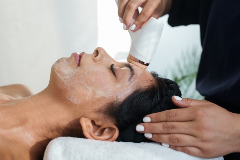 Skincare Routine specialist