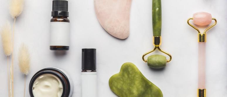 skincare treatment