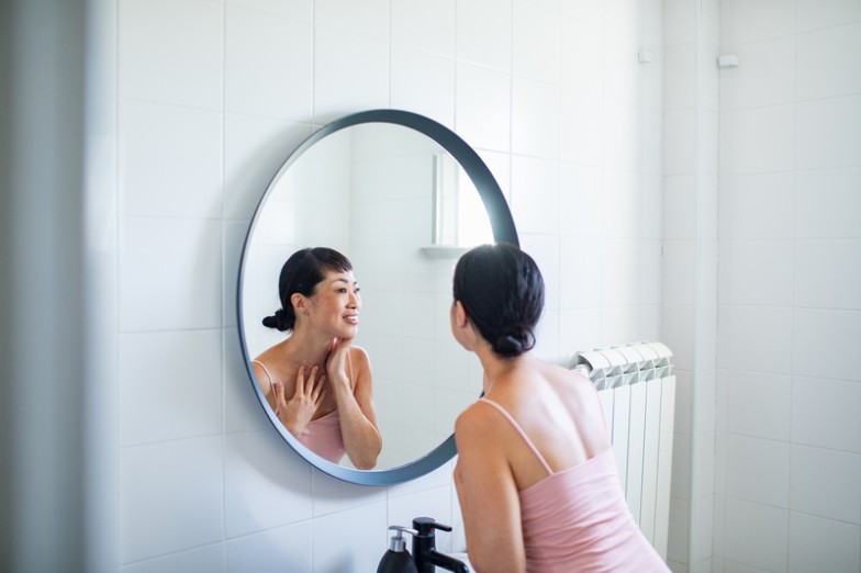 Simple Skincare & Healthy Skin