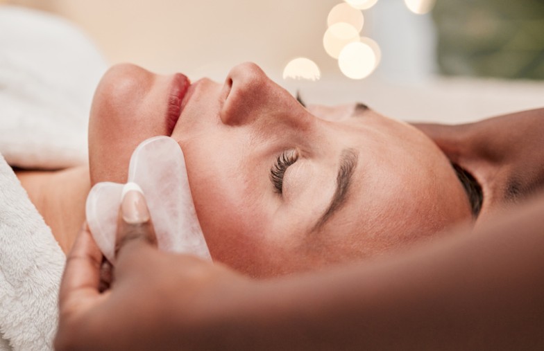 Simple Skincare & Healthy Skin
