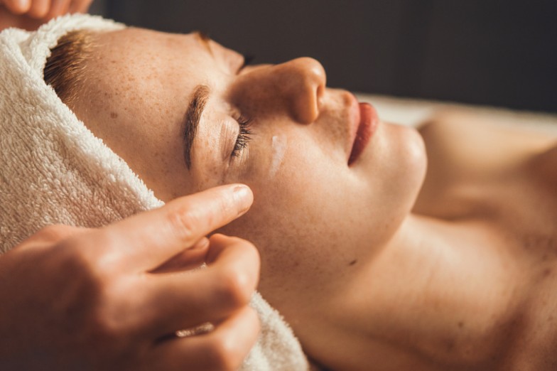 Simple Skincare & Healthy Skin