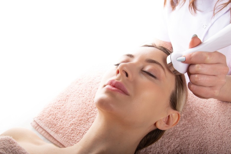skincare specialist