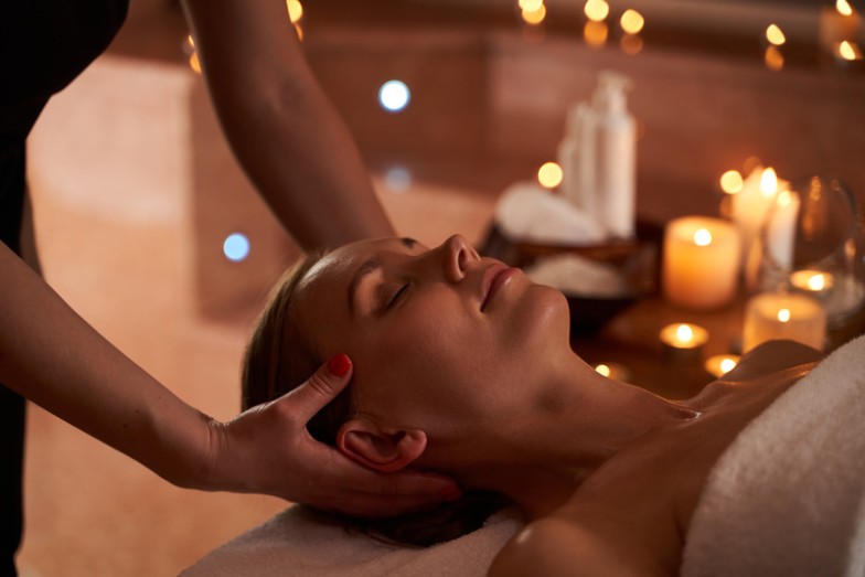 skincare specialist