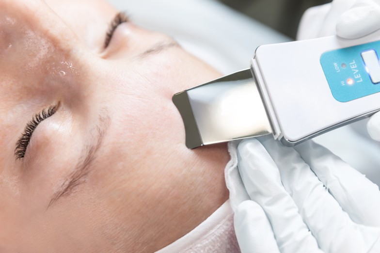 skincare specialist