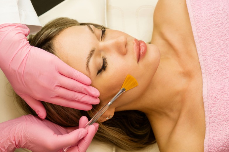 Beauty Services