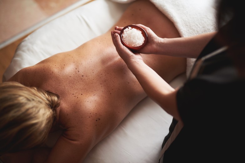 On-Demand Beauty Services