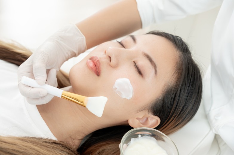 On-Demand Beauty Services