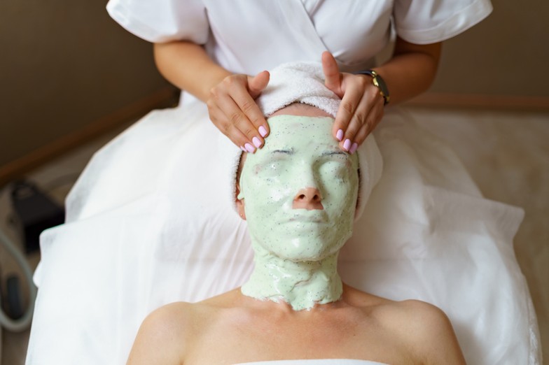 On-Demand Beauty Services