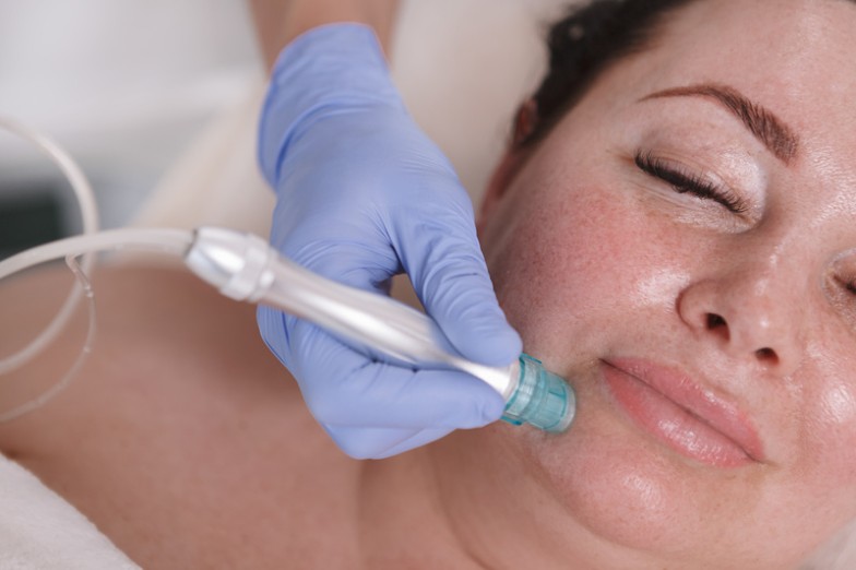 On-Demand Beauty Services