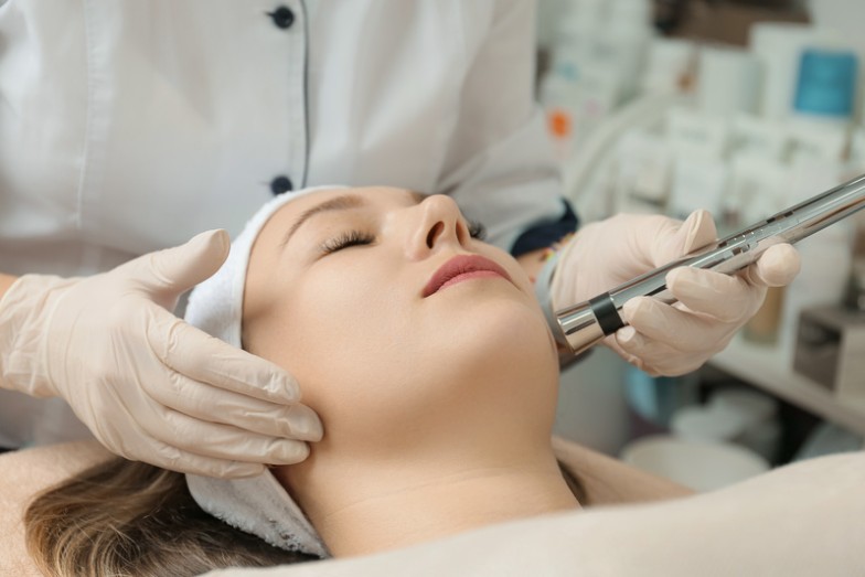 Science-Driven Skincare