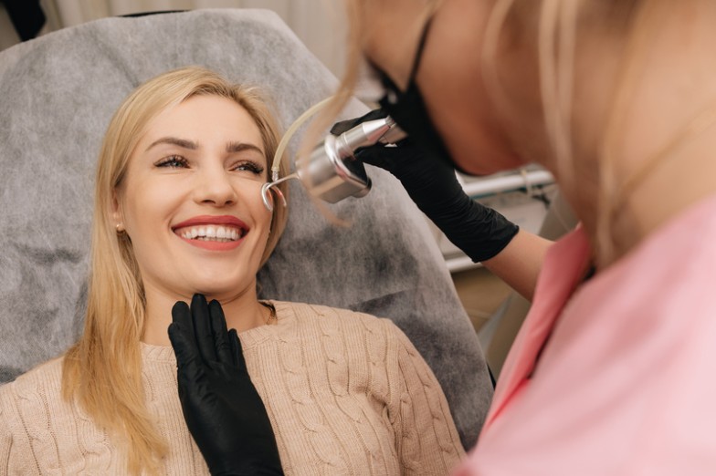 On-Demand Beauty