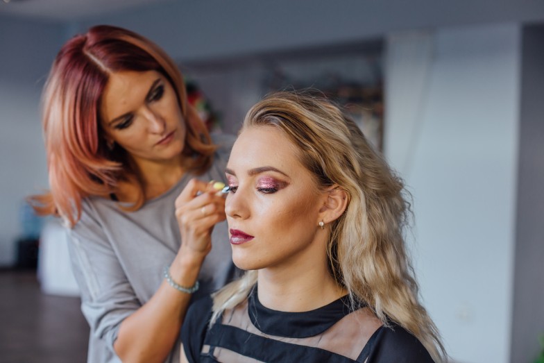 Beauty On-Demand