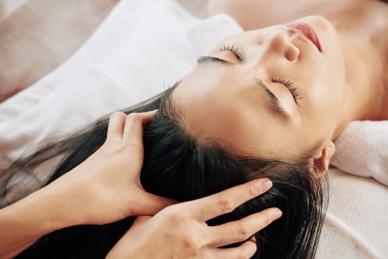 Scalp Health