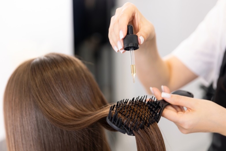 Scalp Health