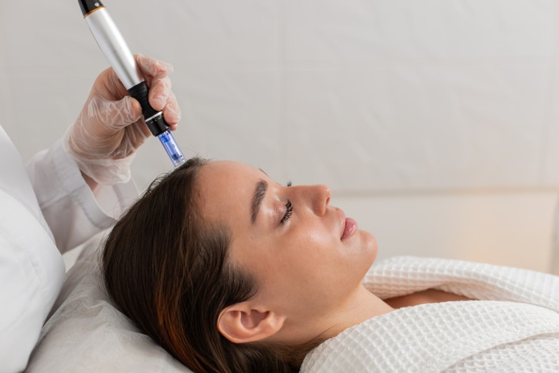 Scalp Health