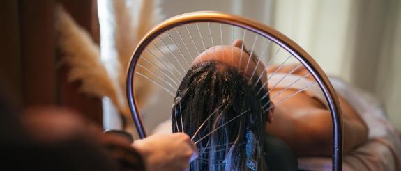 Scalp Health