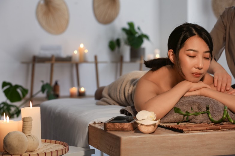 Preventative Wellness