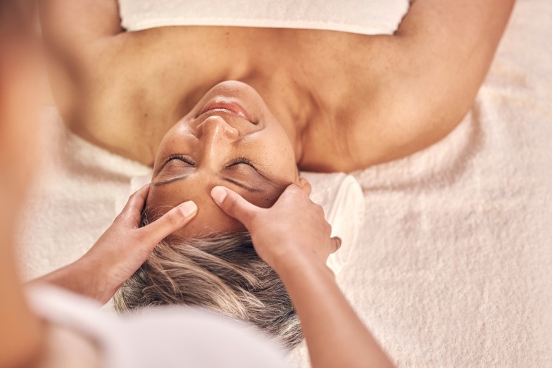 wellness and beauty