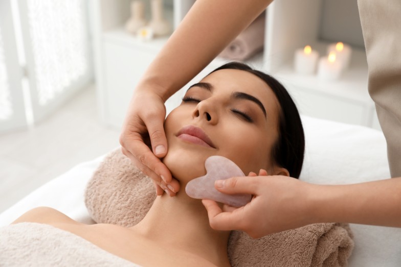 wellness and beauty
