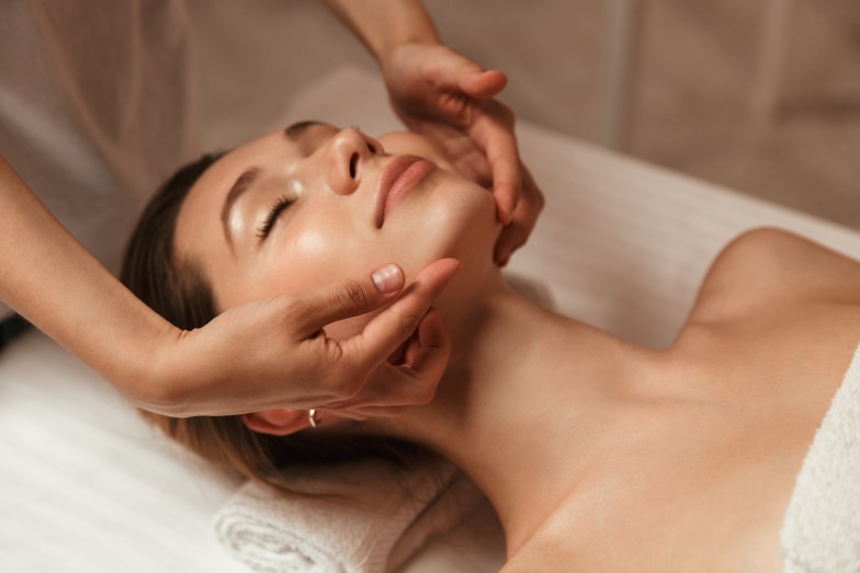 Beauty and Wellness