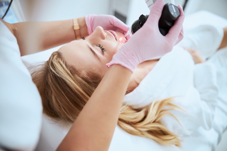Beauty and Wellness