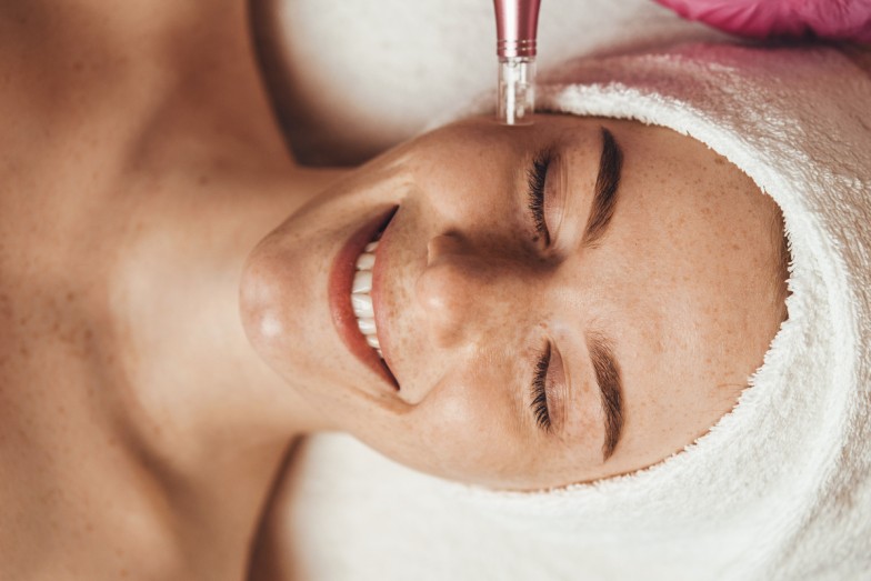 Beauty and Wellness