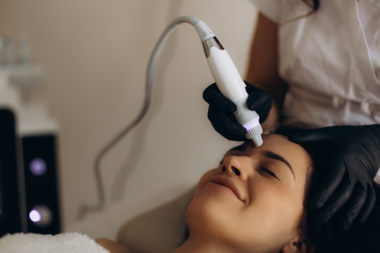 Beauty and Wellness