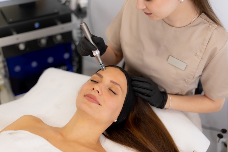 Beauty and Wellness