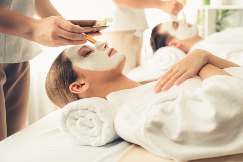 Beauty and Wellness